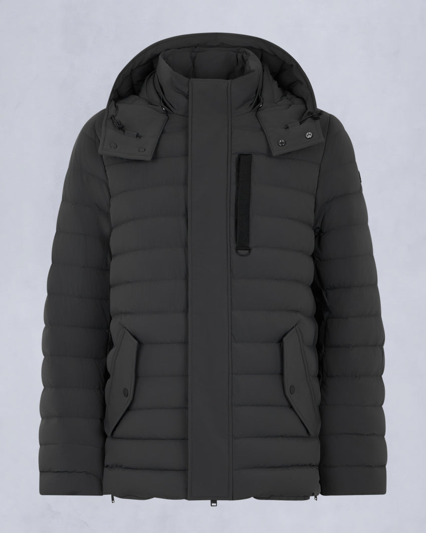GREYSTONE 3Q JACKET-NAVY
