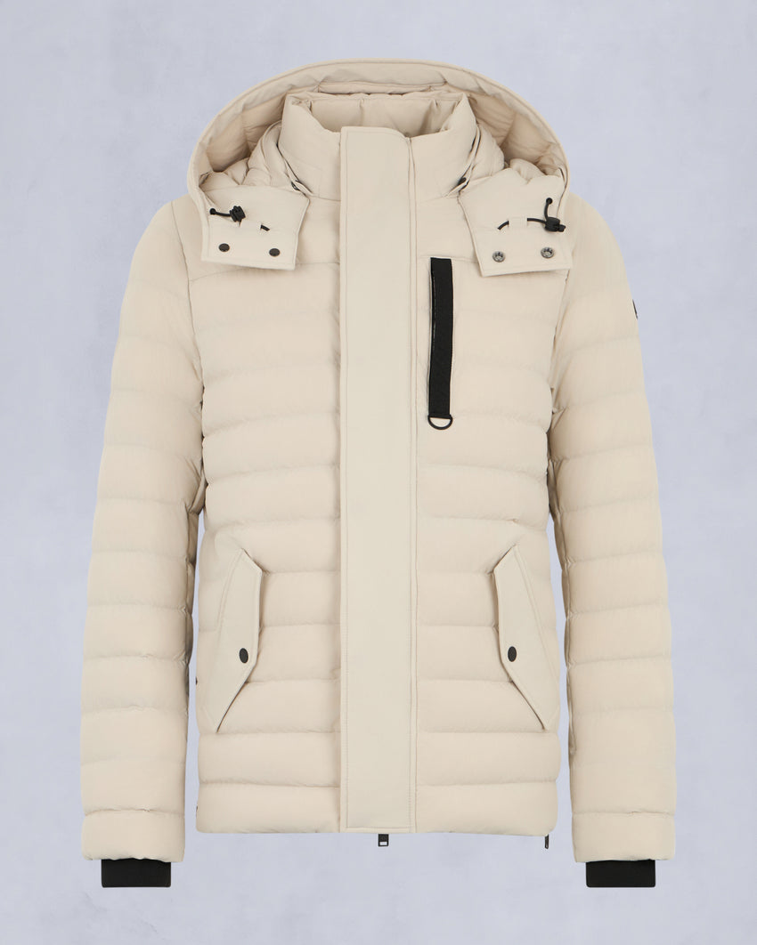 GREYSTONE 3Q JACKET-NAVY