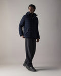GREYSTONE 3Q JACKET-NAVY