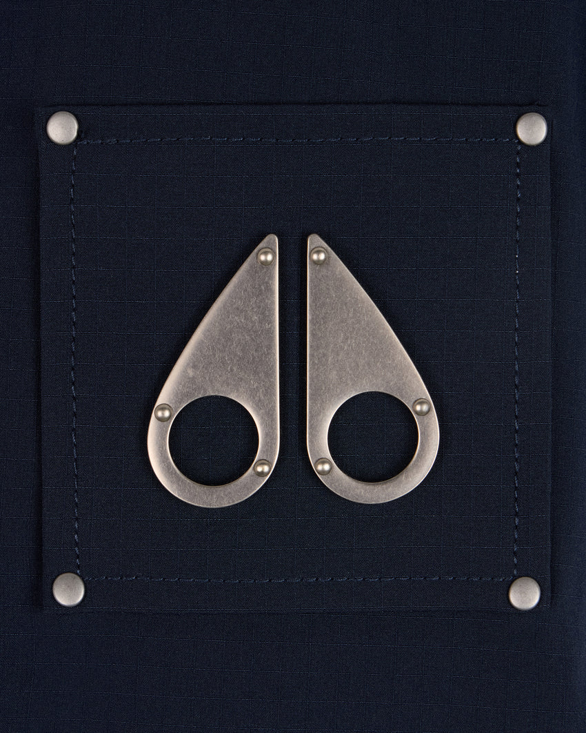 WALKER 3-IN-1 JACKET-NAVY/BUTTERSCOTCH