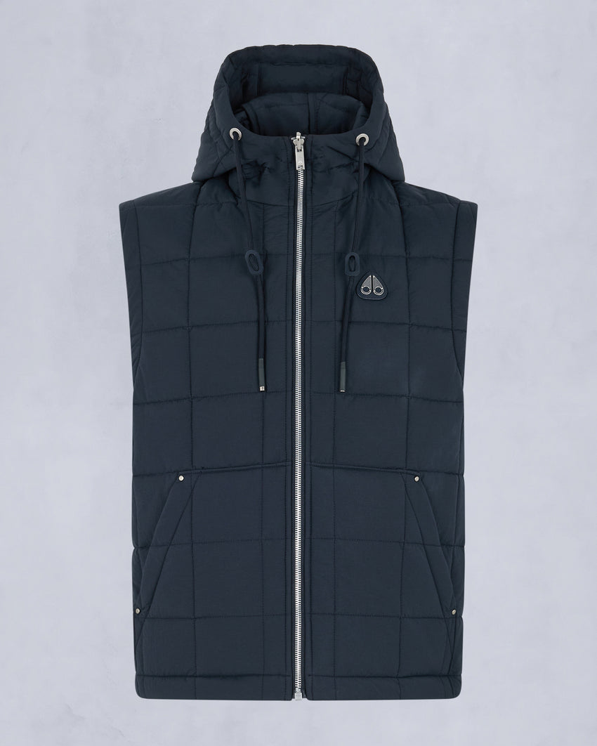 NORTHVIEW 3-IN-1 JACKET-BLACK/NAVY
