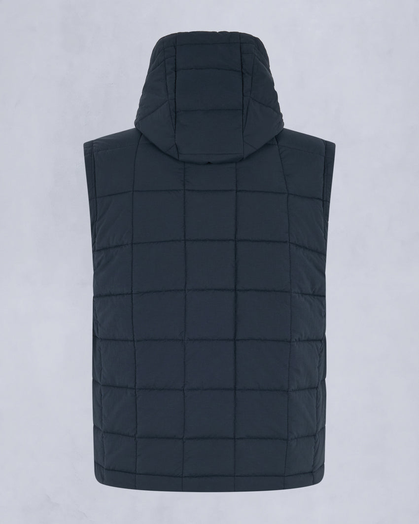 NORTHVIEW 3-IN-1 JACKET-BLACK/NAVY