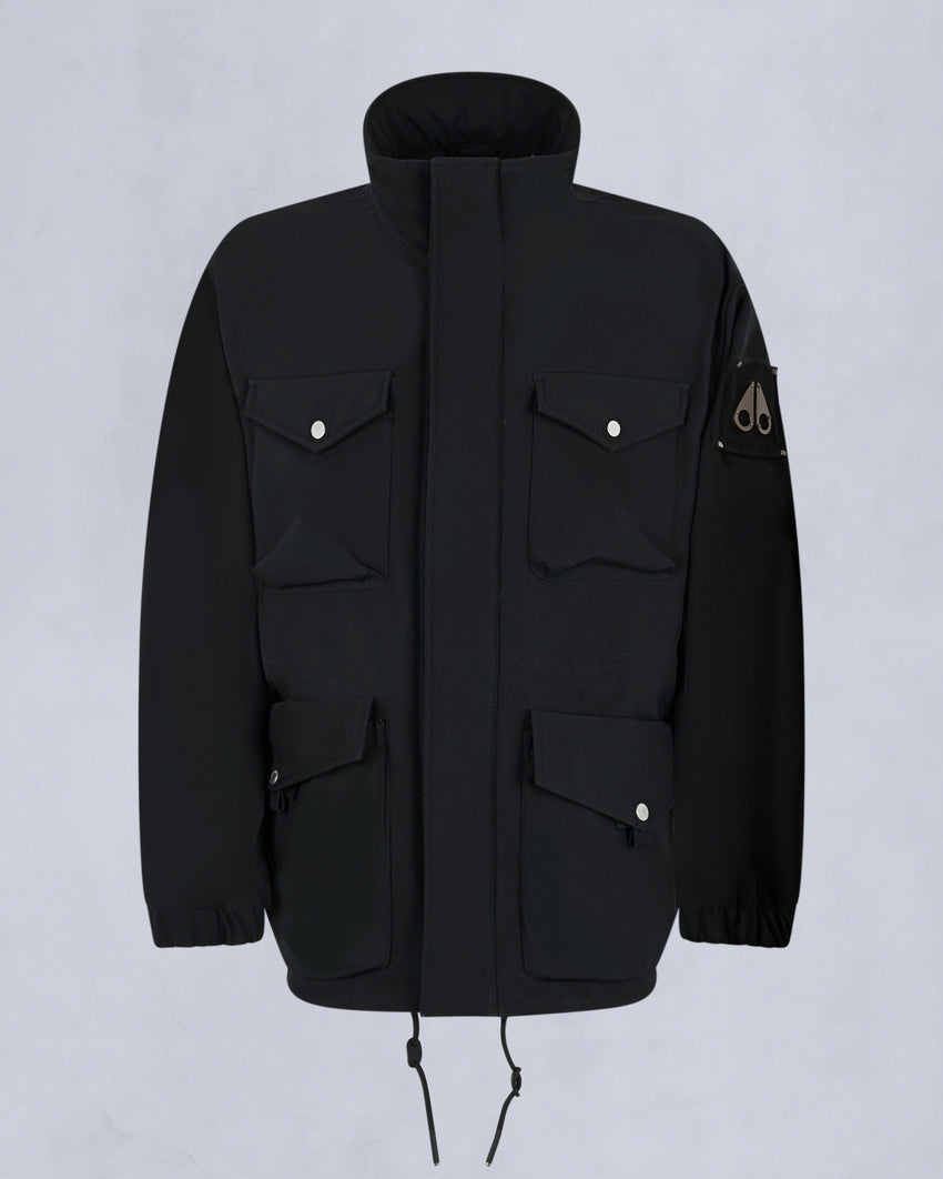 NORTHVIEW 3-IN-1 JACKET-BLACK/NAVY