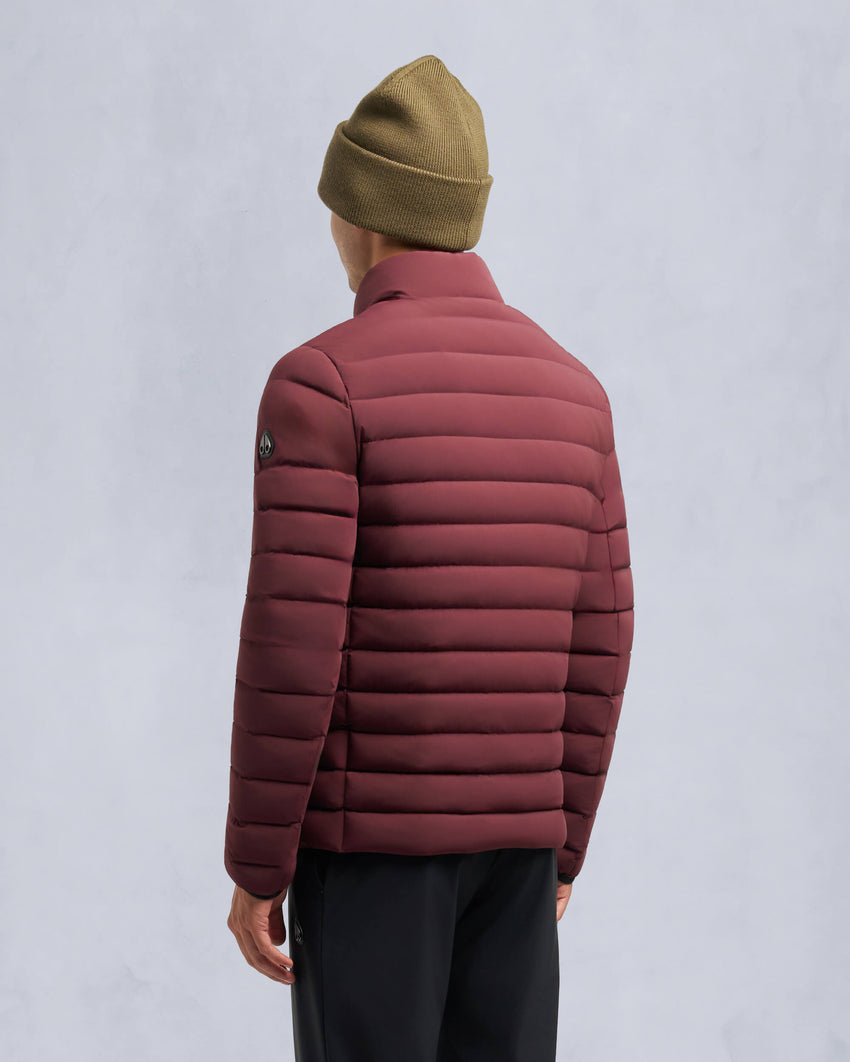 LAKI JACKET-NAVY