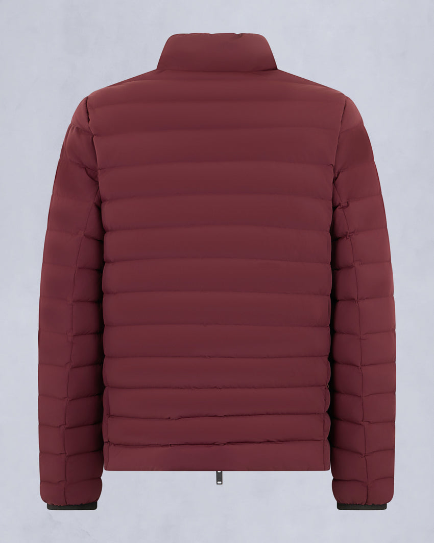 LAKI JACKET-NAVY
