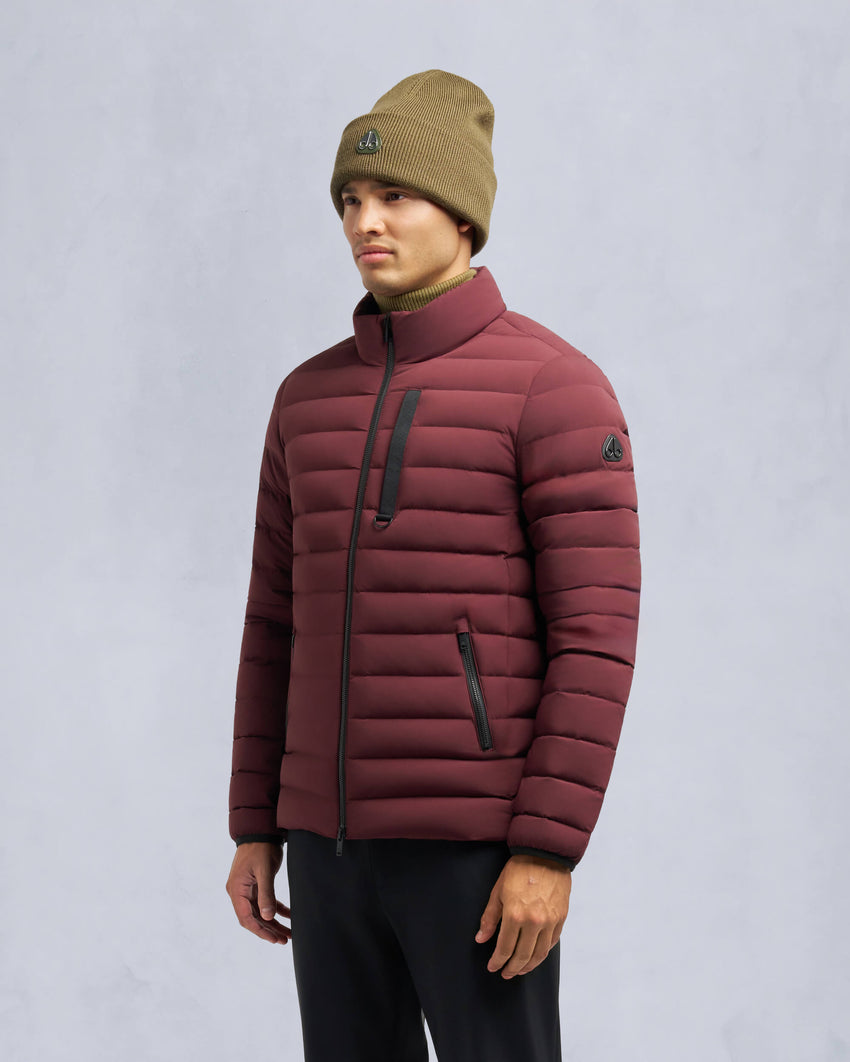 LAKI JACKET-NAVY