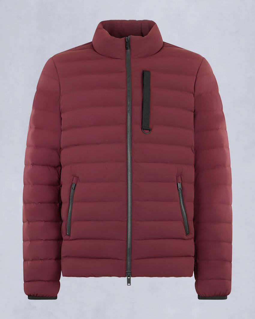 LAKI JACKET-NAVY