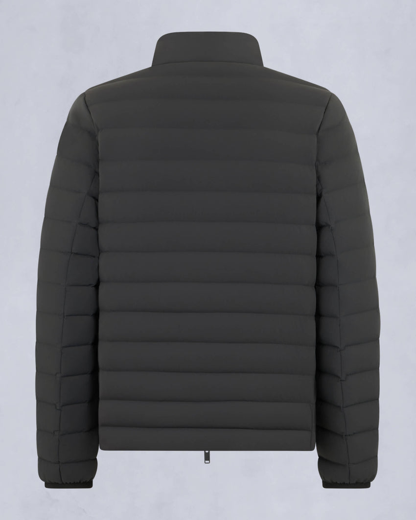 LAKI JACKET-NAVY