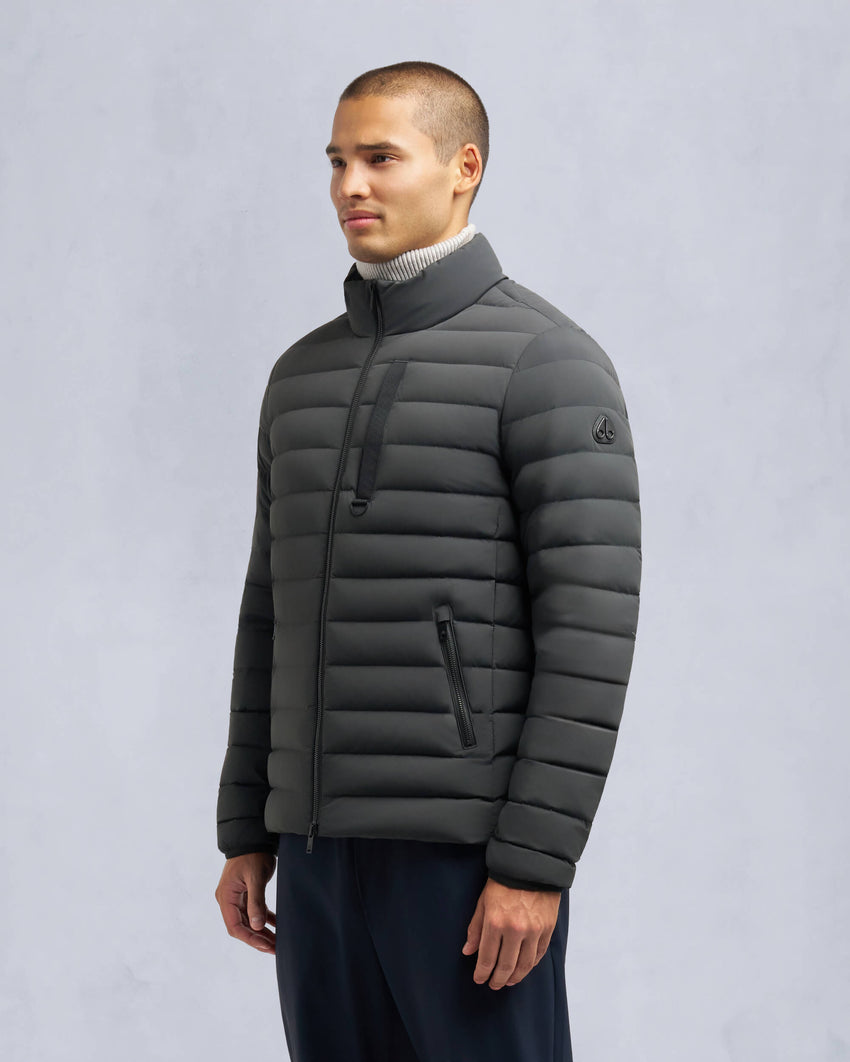 LAKI JACKET-NAVY