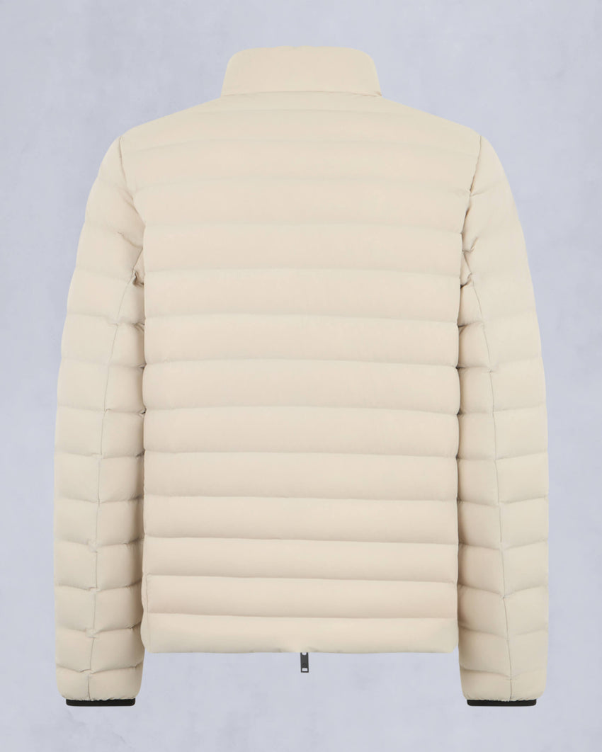 LAKI JACKET-NAVY