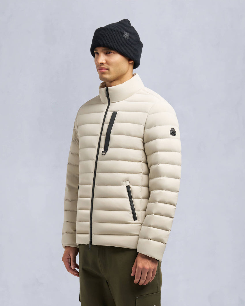 LAKI JACKET-NAVY
