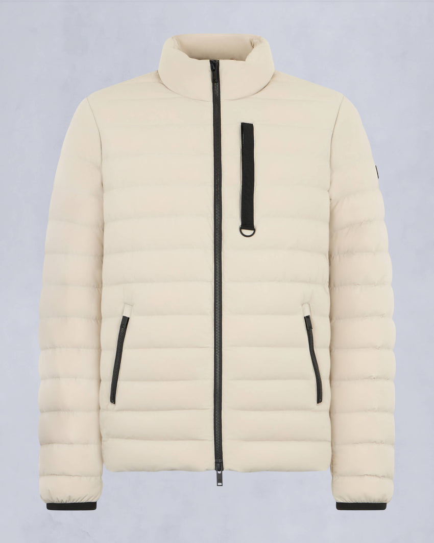 LAKI JACKET-NAVY