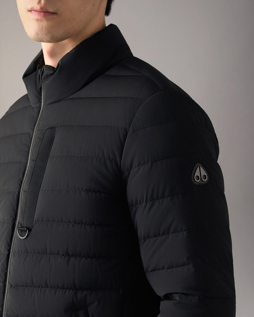 LAKI JACKET-NAVY