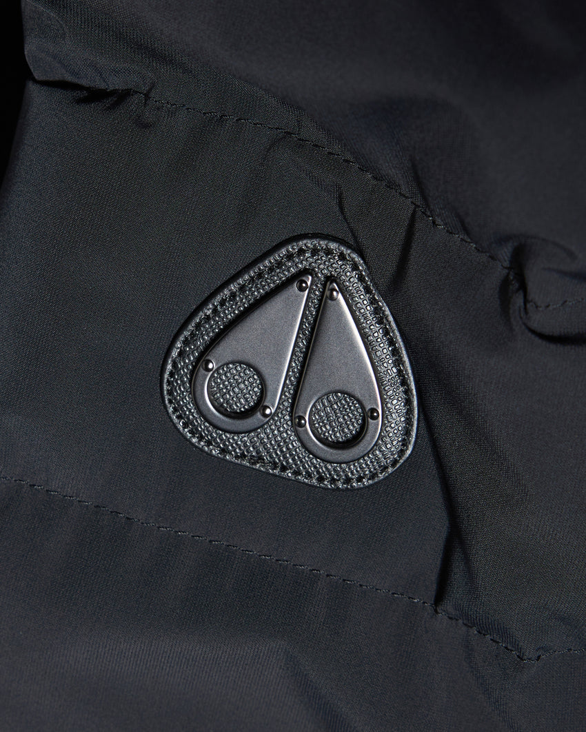 LAKI JACKET-NAVY