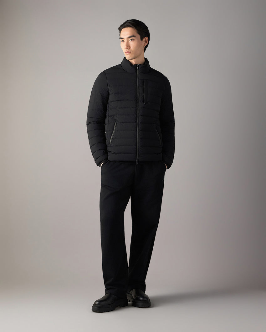 LAKI JACKET-NAVY