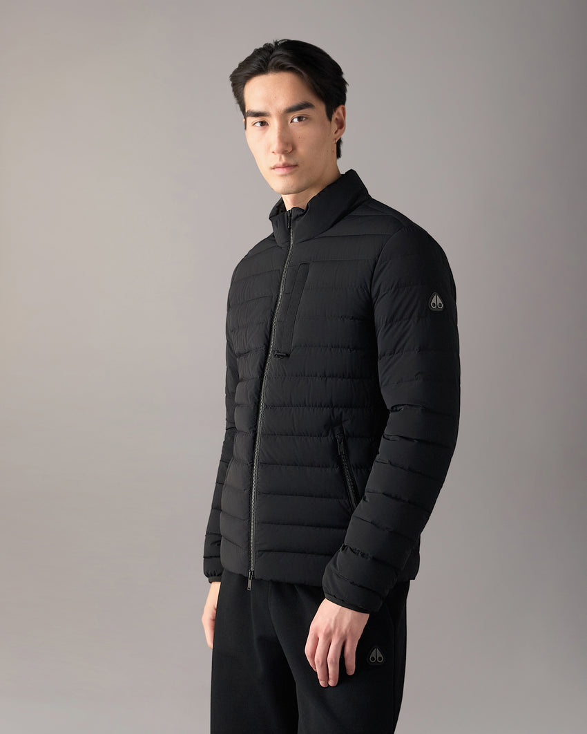 LAKI JACKET-NAVY