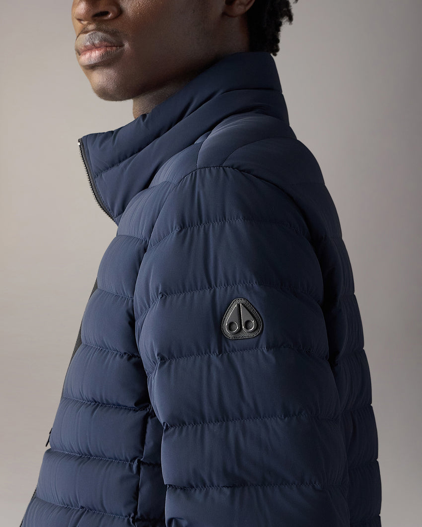 LAKI JACKET-NAVY