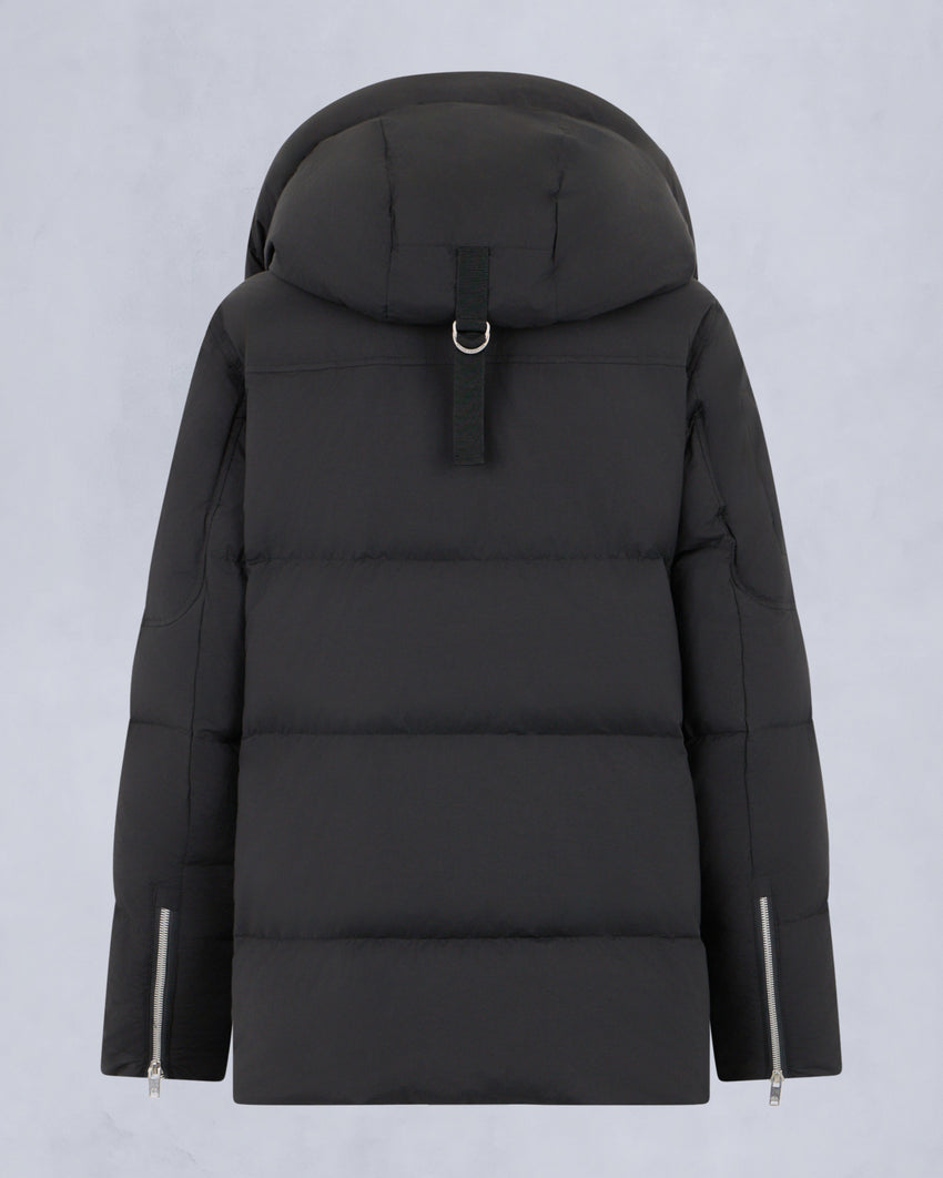 EVEREST PUFFER 3Q JACKET-ALABASTER