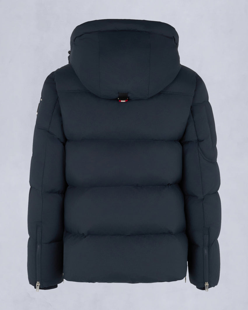 EVEREST PUFFER 3Q JACKET-ALABASTER