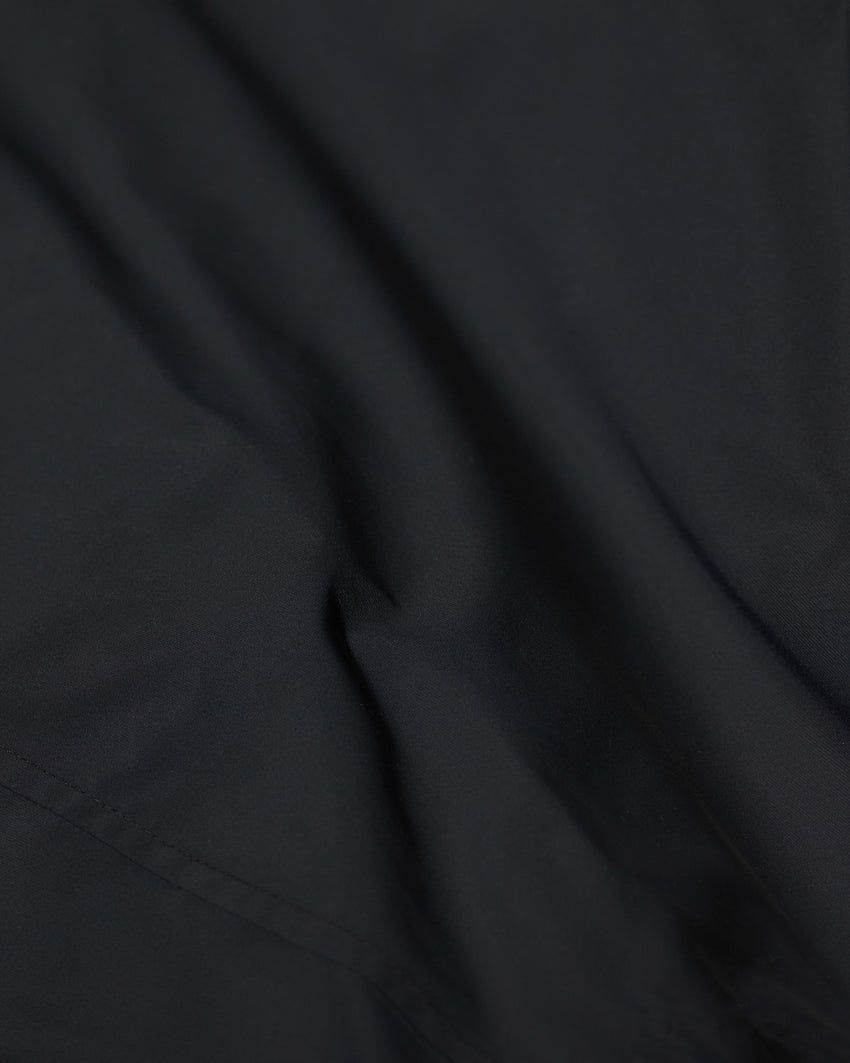 BRIXTON TRUCKER JACKET-BLACK