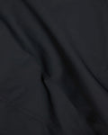 BRIXTON TRUCKER JACKET-BLACK