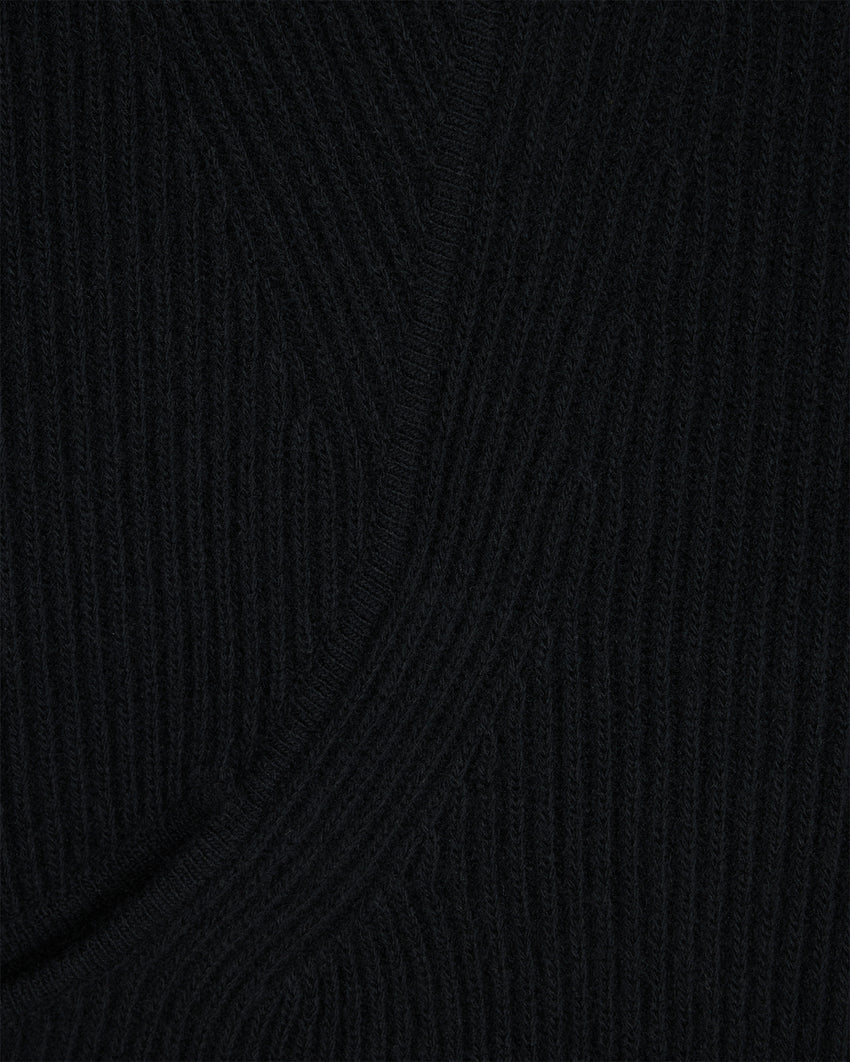 COLSON PULLOVER HOODIE-ALABASTER MELANGE