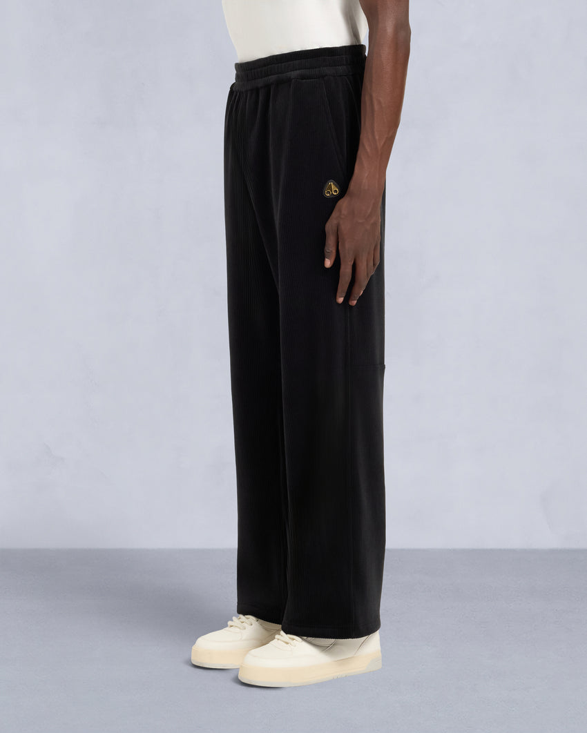 GOLD SERIES PRESTON PANTS-ALABASTER