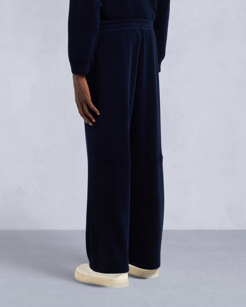GOLD SERIES PRESTON PANTS-ALABASTER