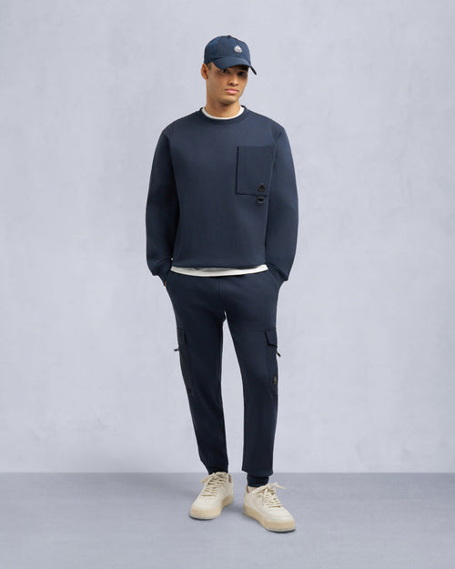 DALON JOGGER-NAVY