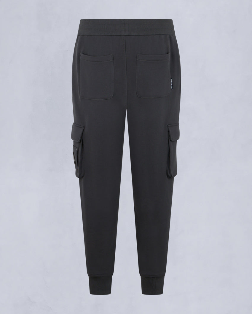 HARTSFIELD CARGO JOGGER-ESPRESSO