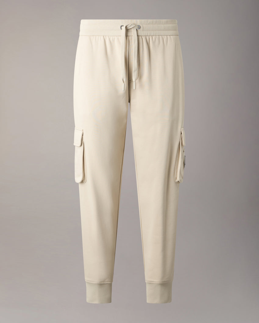 HARTSFIELD CARGO JOGGER-ESPRESSO