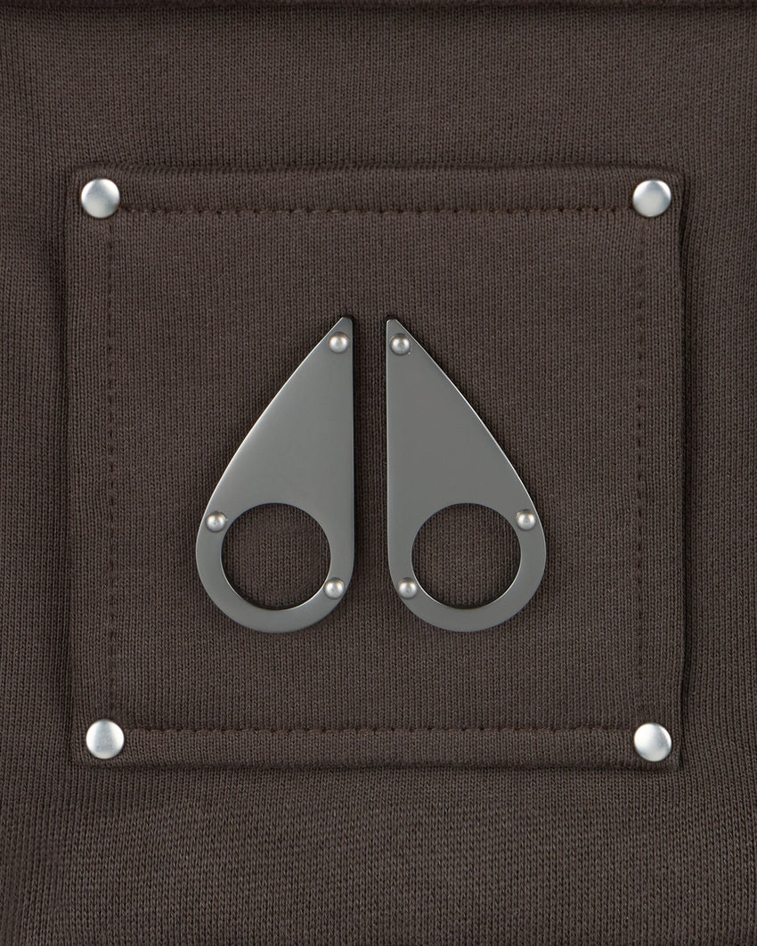 HARTSFIELD CARGO JOGGER-ESPRESSO