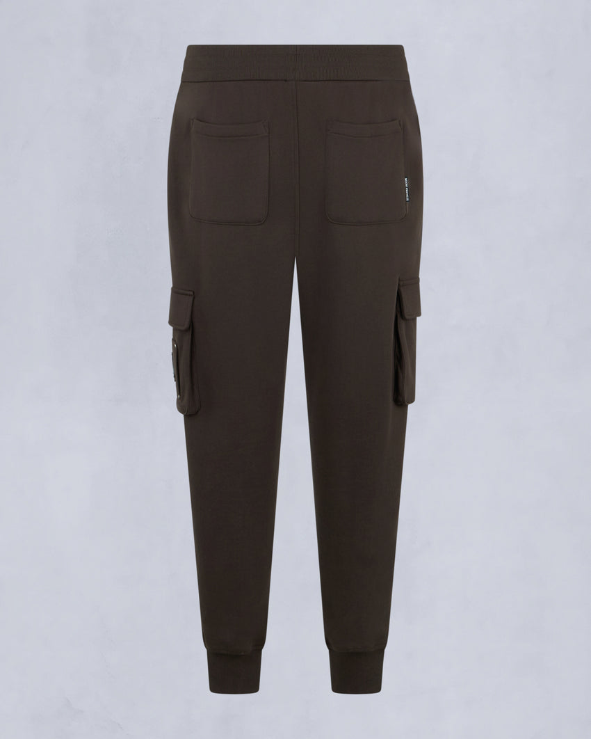 HARTSFIELD CARGO JOGGER-ESPRESSO