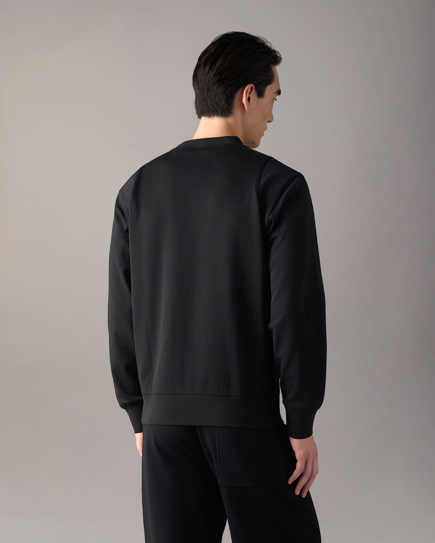 DALON CREW-NAVY
