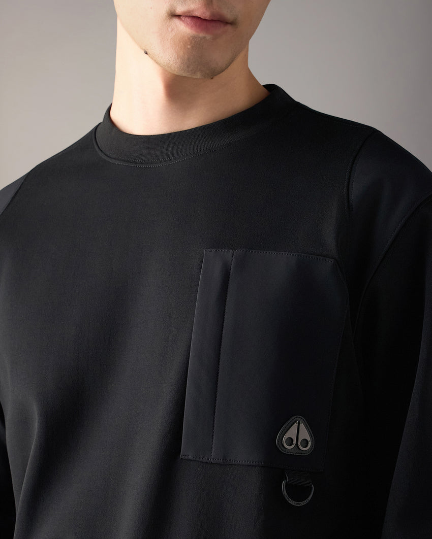 DALON CREW-NAVY