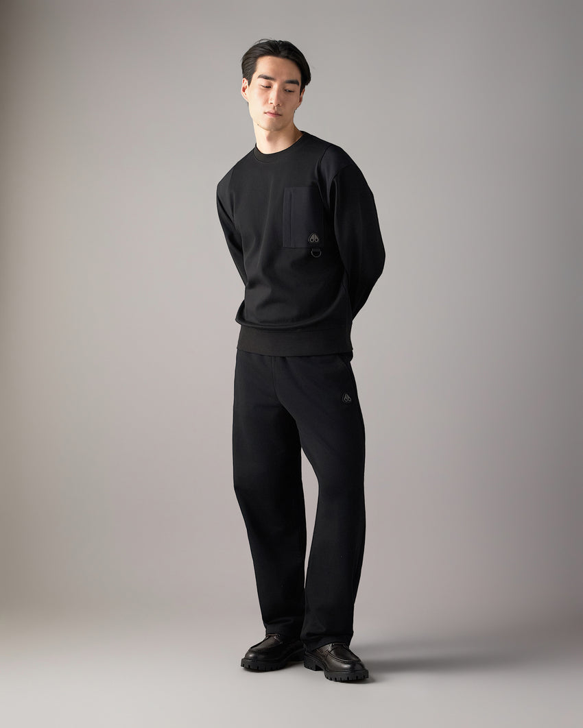DALON CREW-NAVY