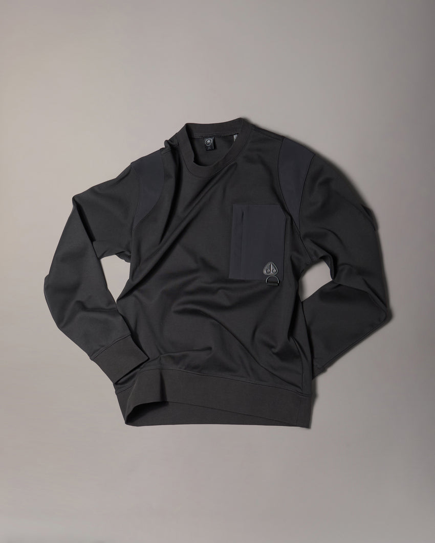 DALON CREW-NAVY