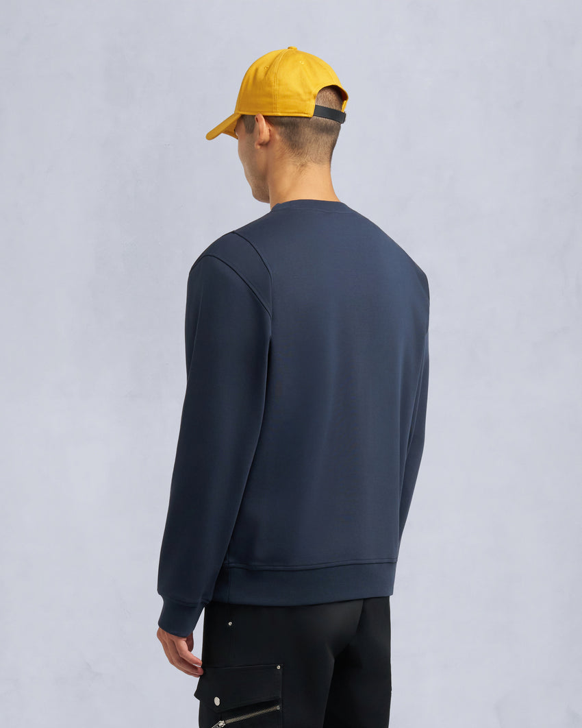 DALON CREW-NAVY