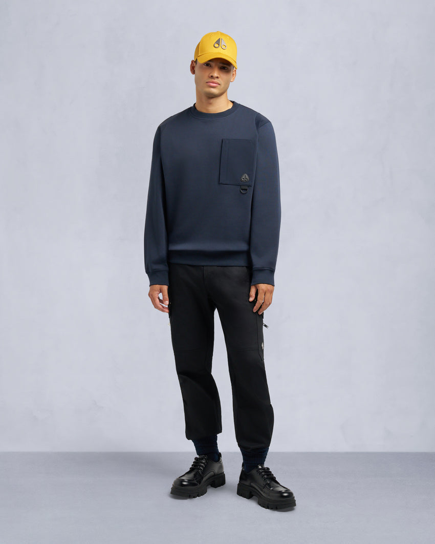 DALON CREW-NAVY