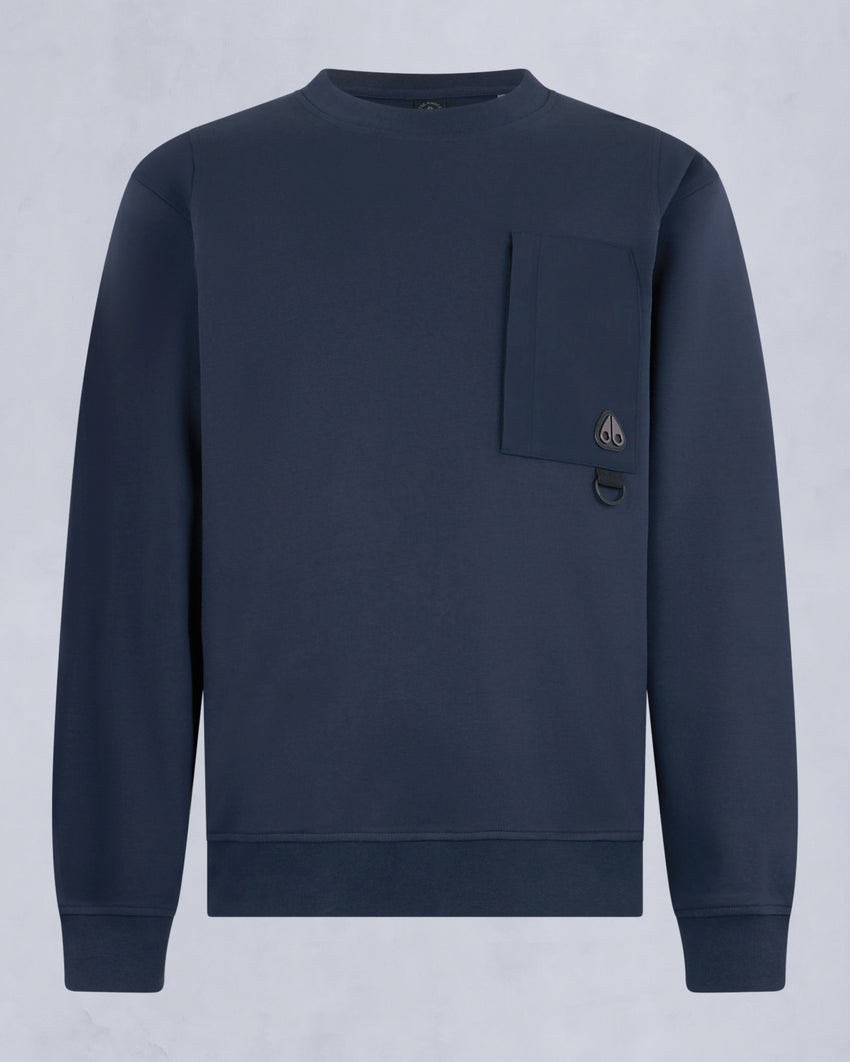 DALON CREW-NAVY