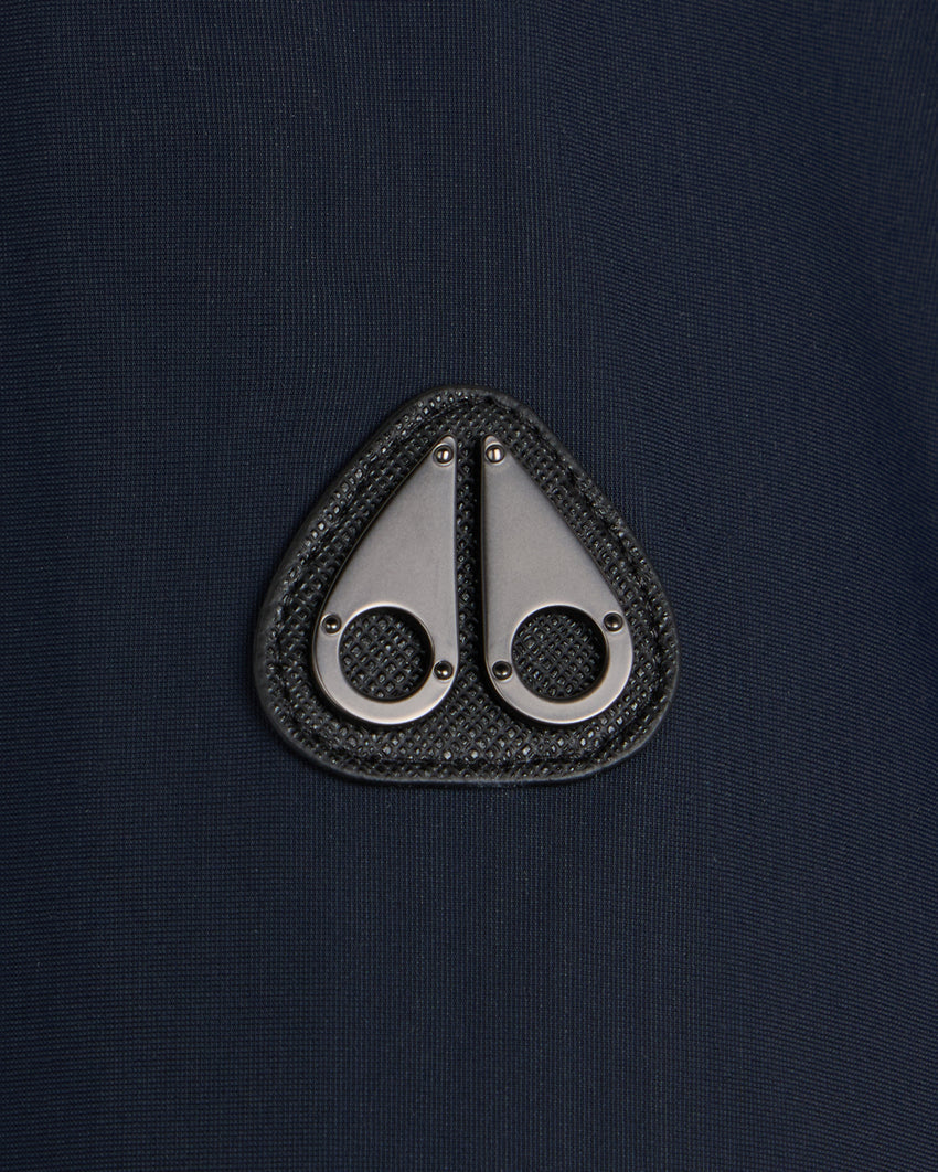 DALON HOODIE-CEMENT