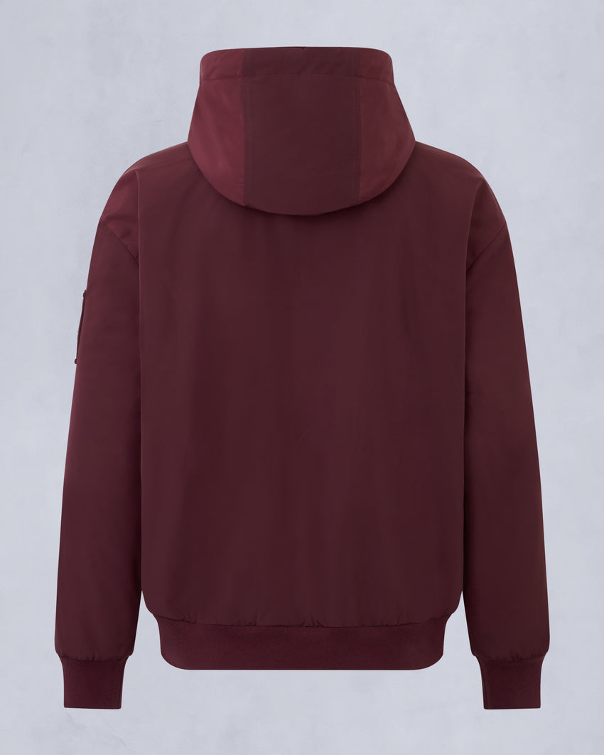 ROLAND REVERSIBLE BUNNY-BEET