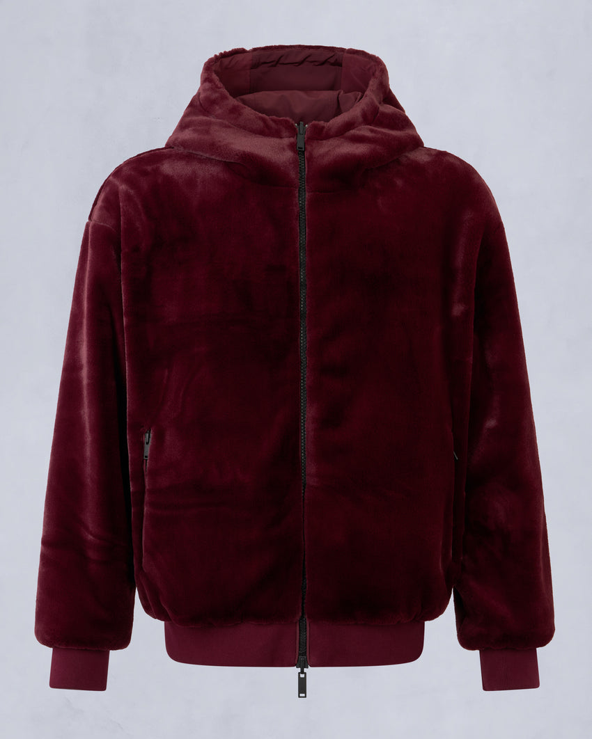 ROLAND REVERSIBLE BUNNY-BEET