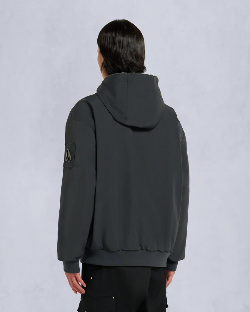 ROLAND REVERSIBLE BUNNY-BEET