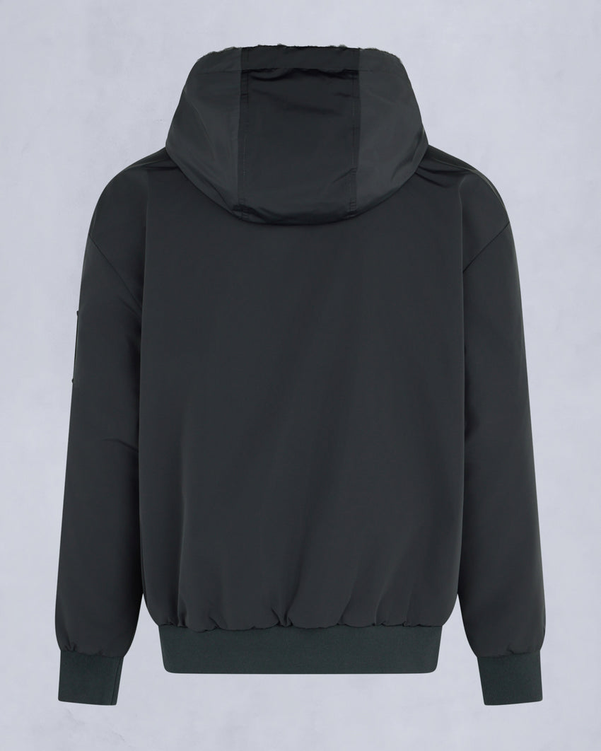 ROLAND REVERSIBLE BUNNY-BEET