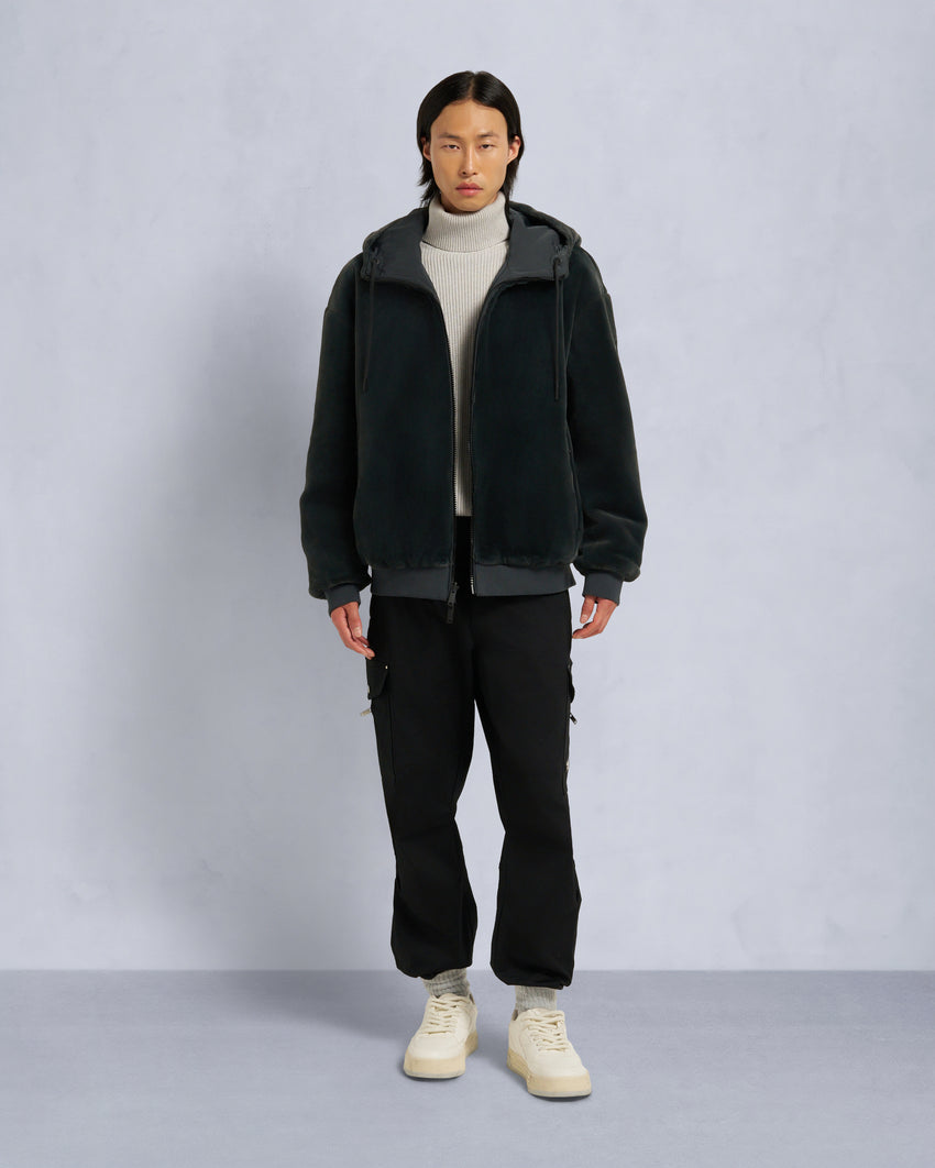 ROLAND REVERSIBLE BUNNY-BEET