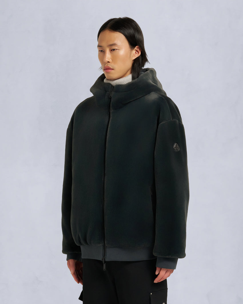 ROLAND REVERSIBLE BUNNY-BEET
