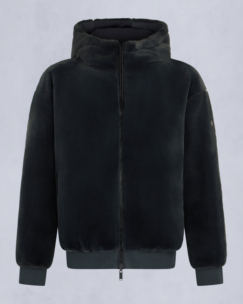 ROLAND REVERSIBLE BUNNY-BEET