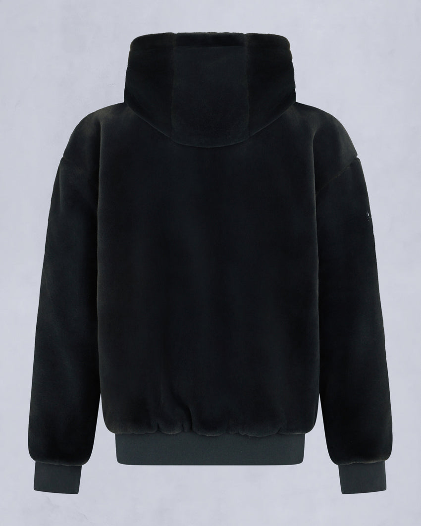 ROLAND REVERSIBLE BUNNY-BEET