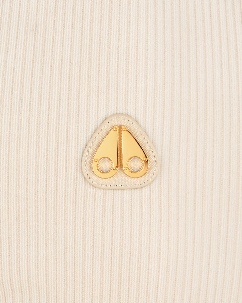 GOLD SERIES PRESTON HOODIE-ALABASTER